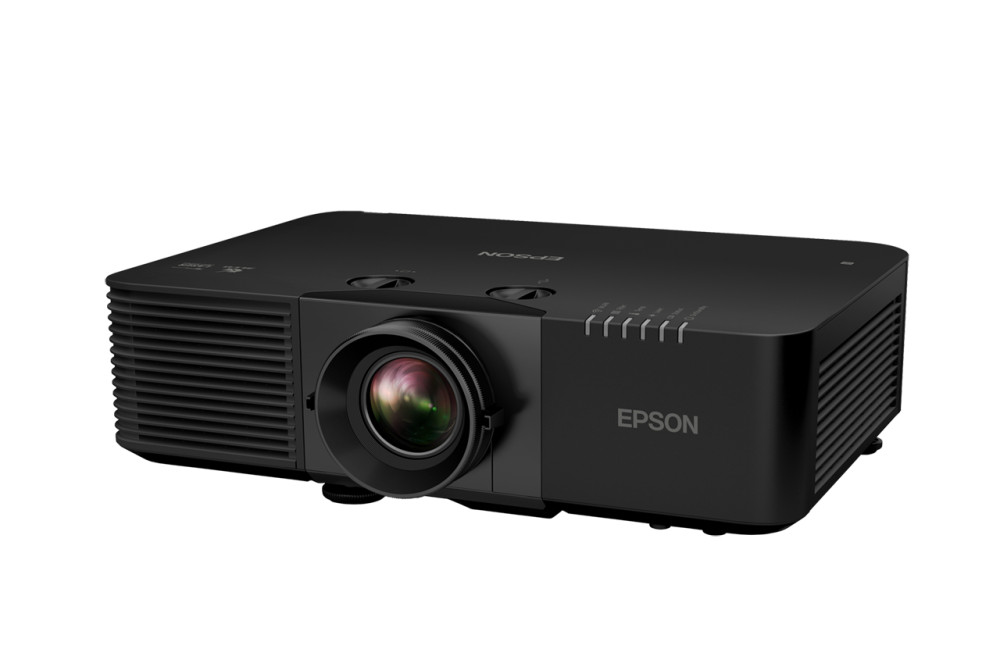 Epson EB-L895U product photo