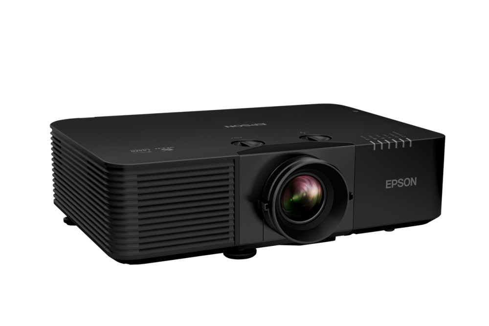 Epson EB-L895U product photo