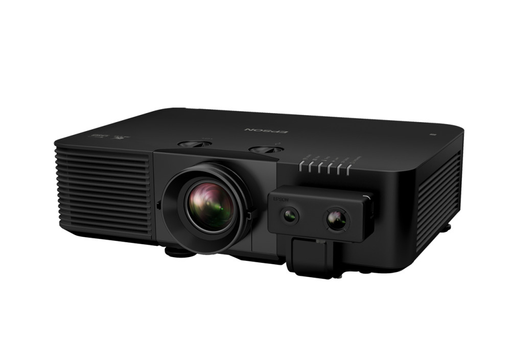 Epson EB-L895U product photo
