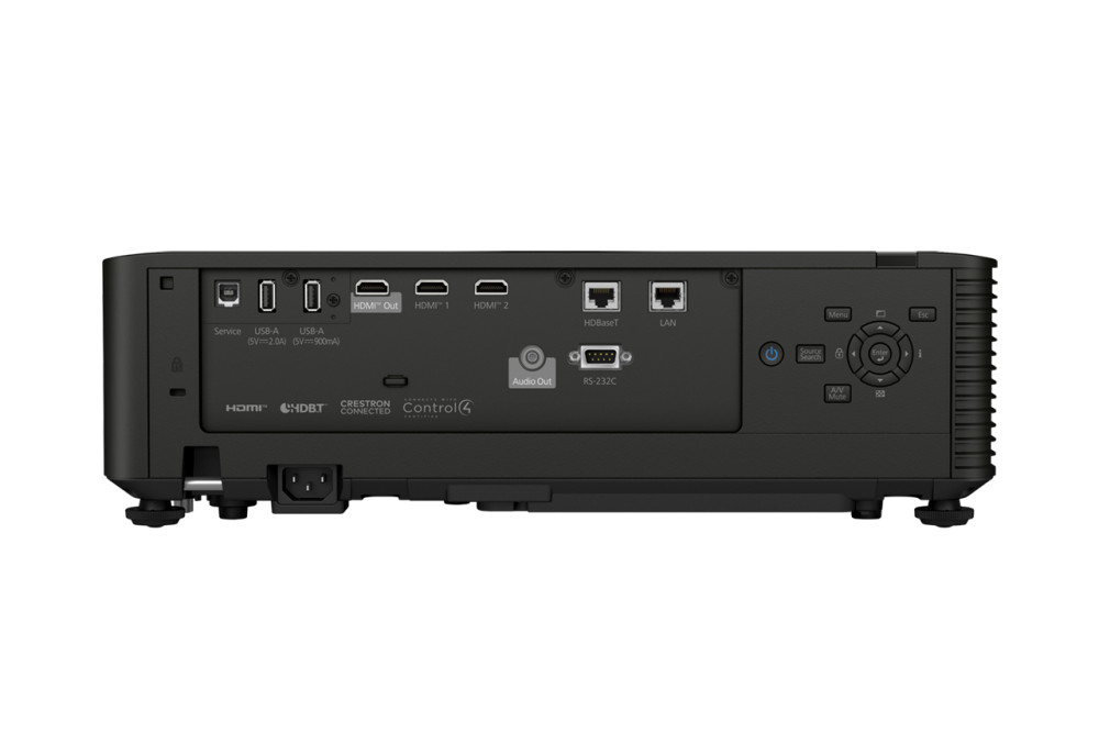 Epson EB-L895U product photo