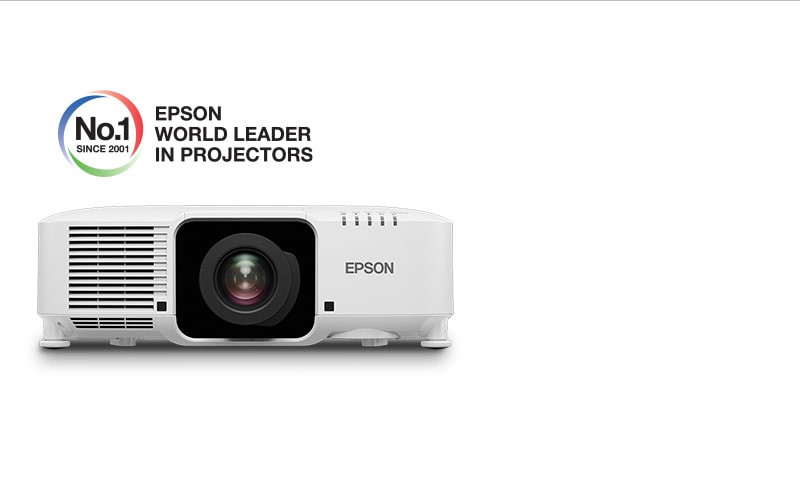 Epson EB-PU2010W product photo