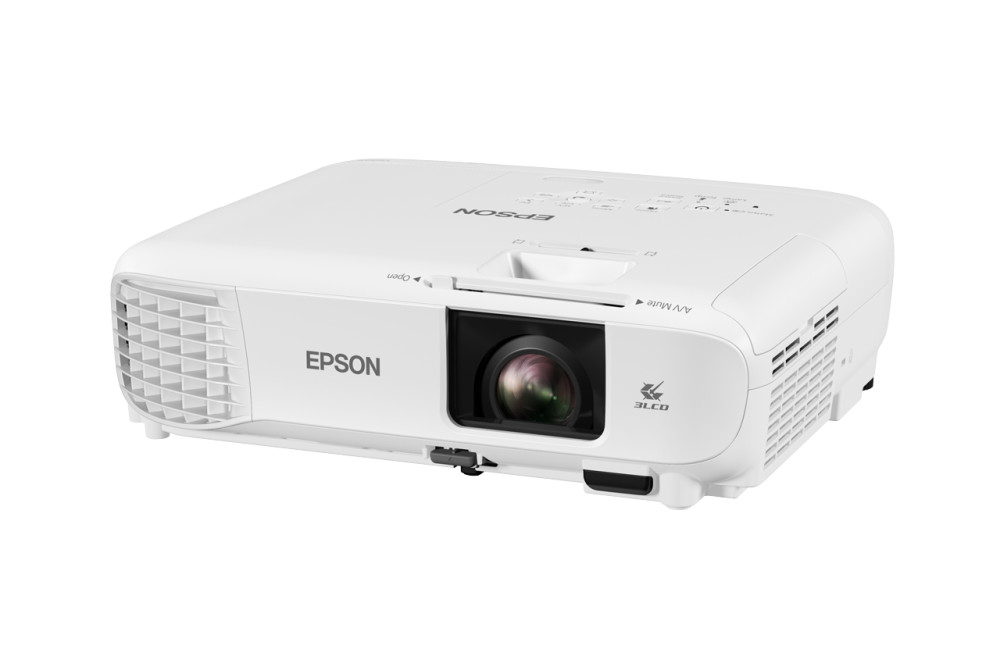 Epson EB-W49 product photo