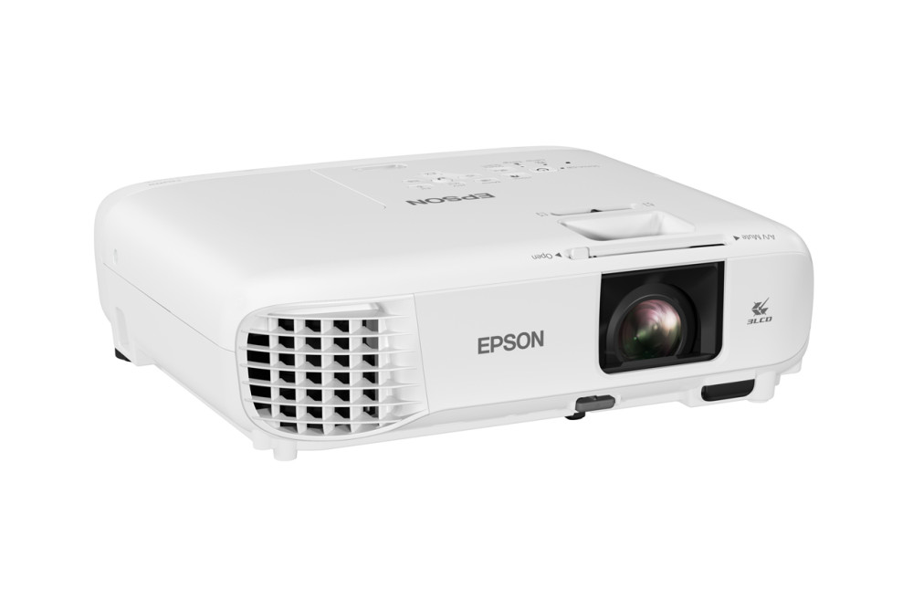 Epson EB-W49 product photo