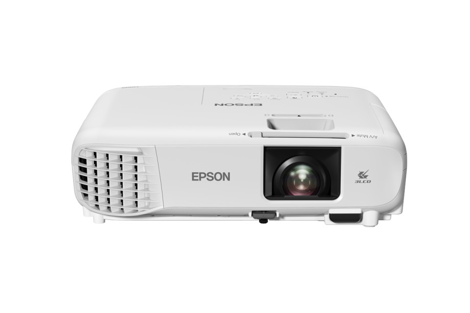 Epson EB-W49 product photo