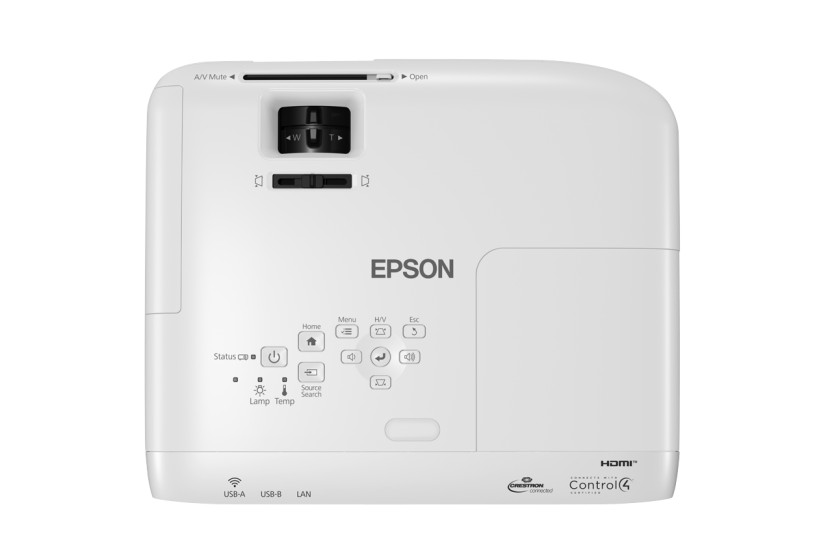 Epson EB-W49 product photo