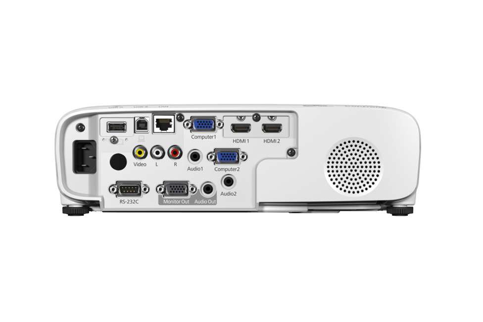 Epson EB-W49 product photo
