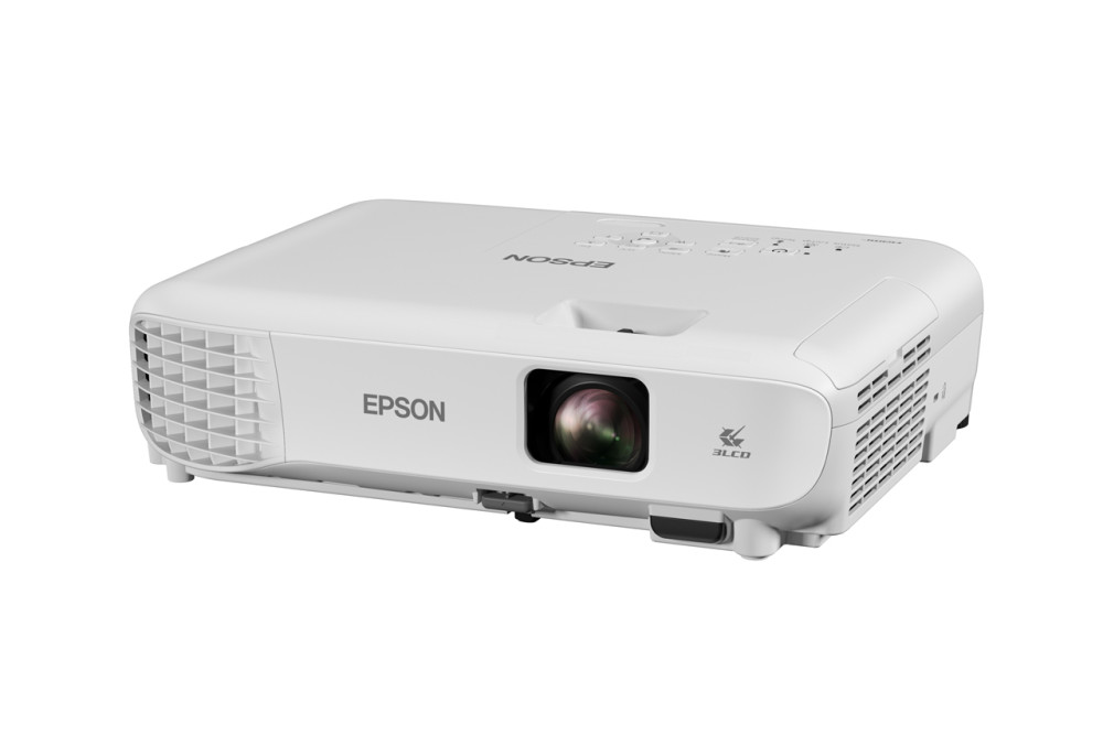 Epson EB-W53 product photo
