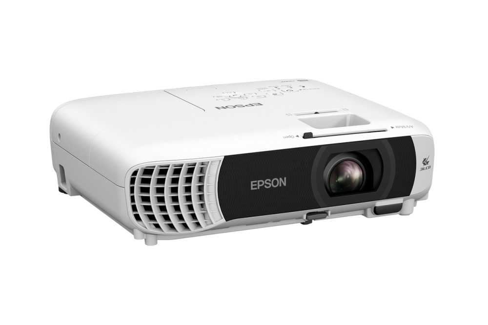 Epson EB-W55 product photo