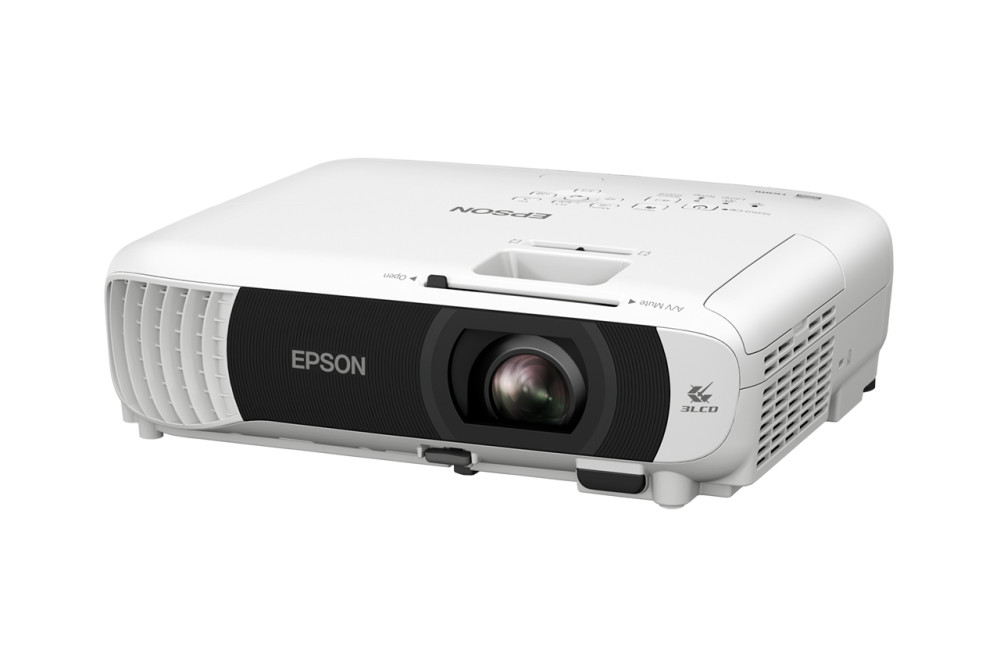 Epson EB-W55 product photo