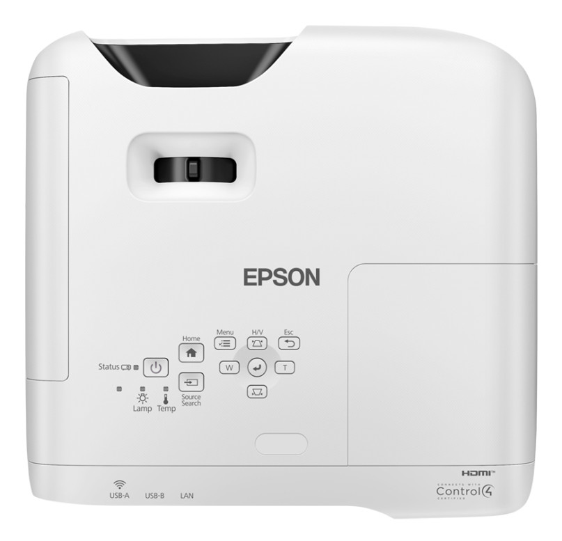 Epson EB-W56S product photo
