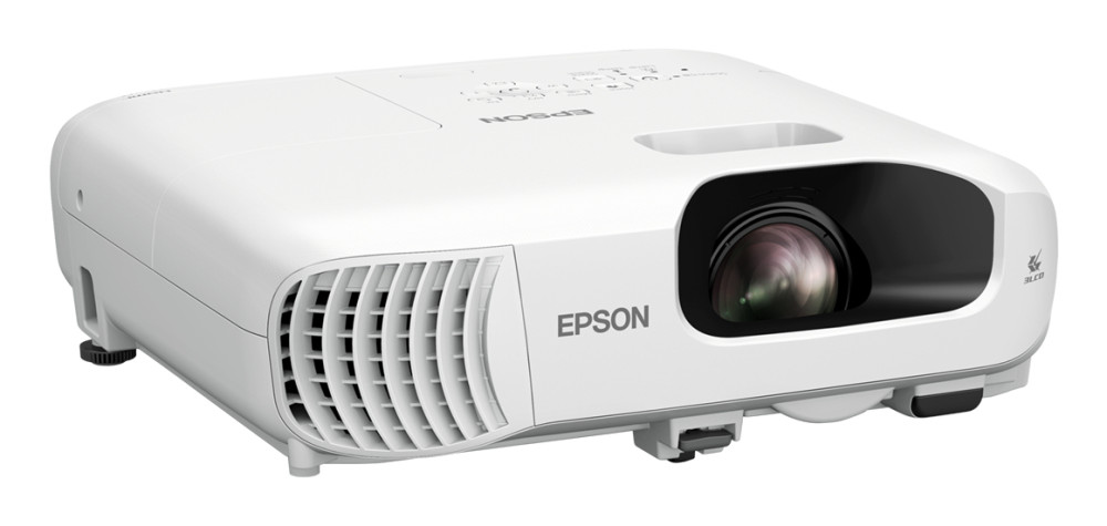 Epson EB-W56S product photo