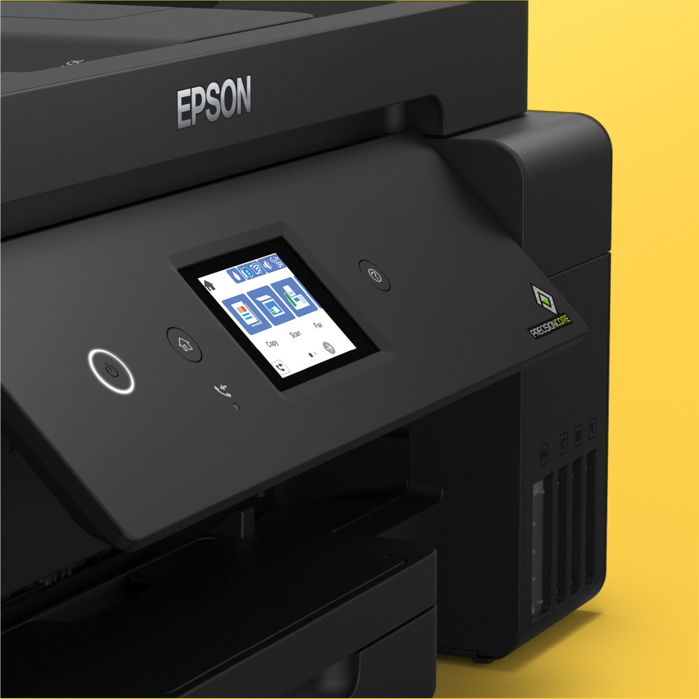 Epson EcoTank ET-15000 product photo