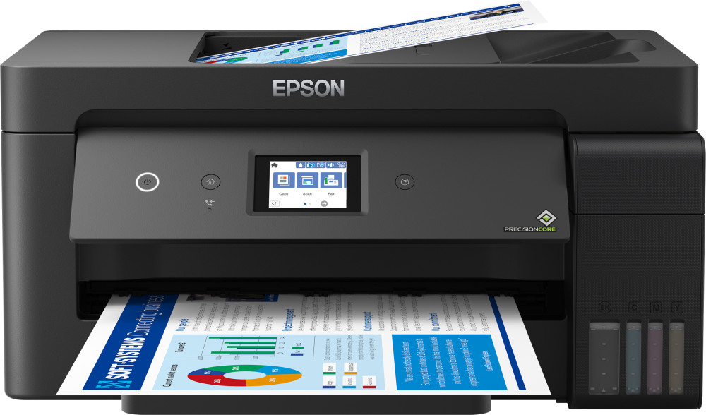 Epson EcoTank ET-15000 product photo