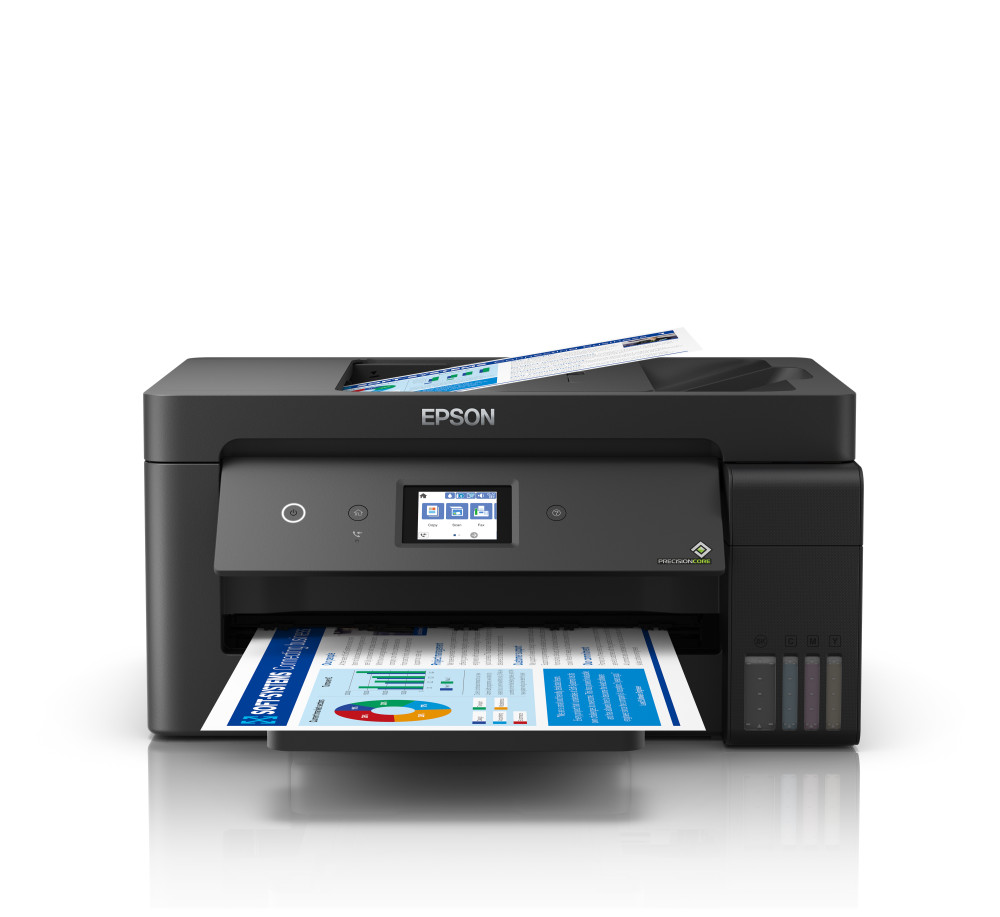 Epson EcoTank ET-15000 product photo