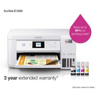 Epson EcoTank ET-2856 product thumbnail