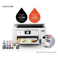 Epson EcoTank ET-2856 product thumbnail