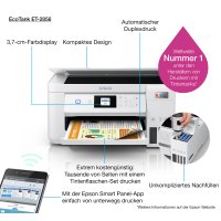 Epson EcoTank ET-2856 product thumbnail