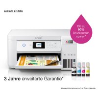 Epson EcoTank ET-2856 product thumbnail