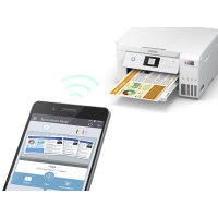 Epson EcoTank ET-2856 product thumbnail