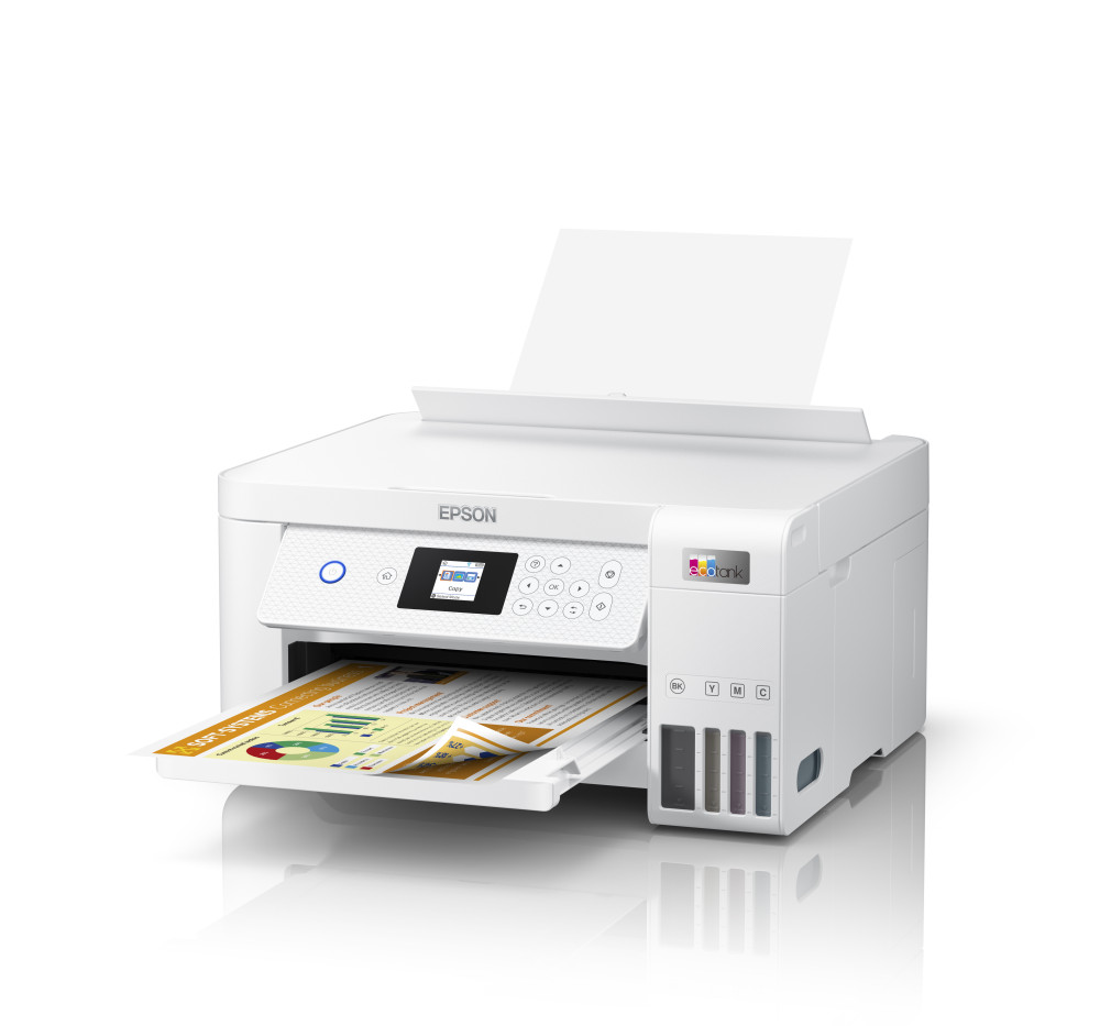 Epson EcoTank ET-2856 product photo