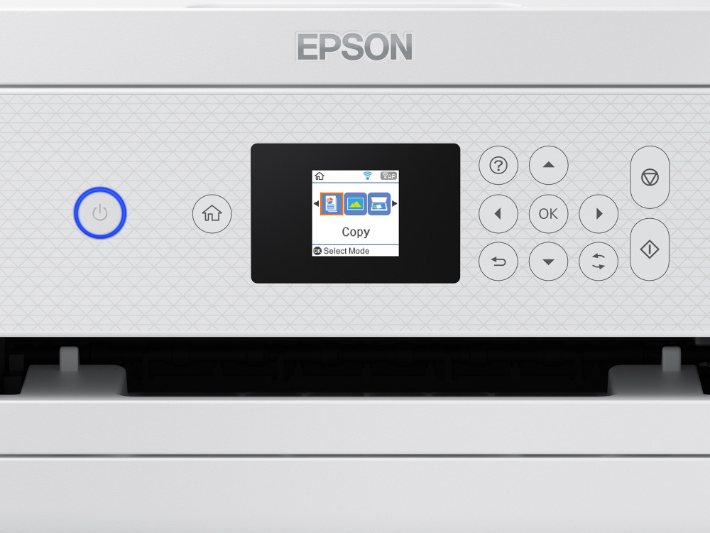 Epson EcoTank ET-2856 product photo