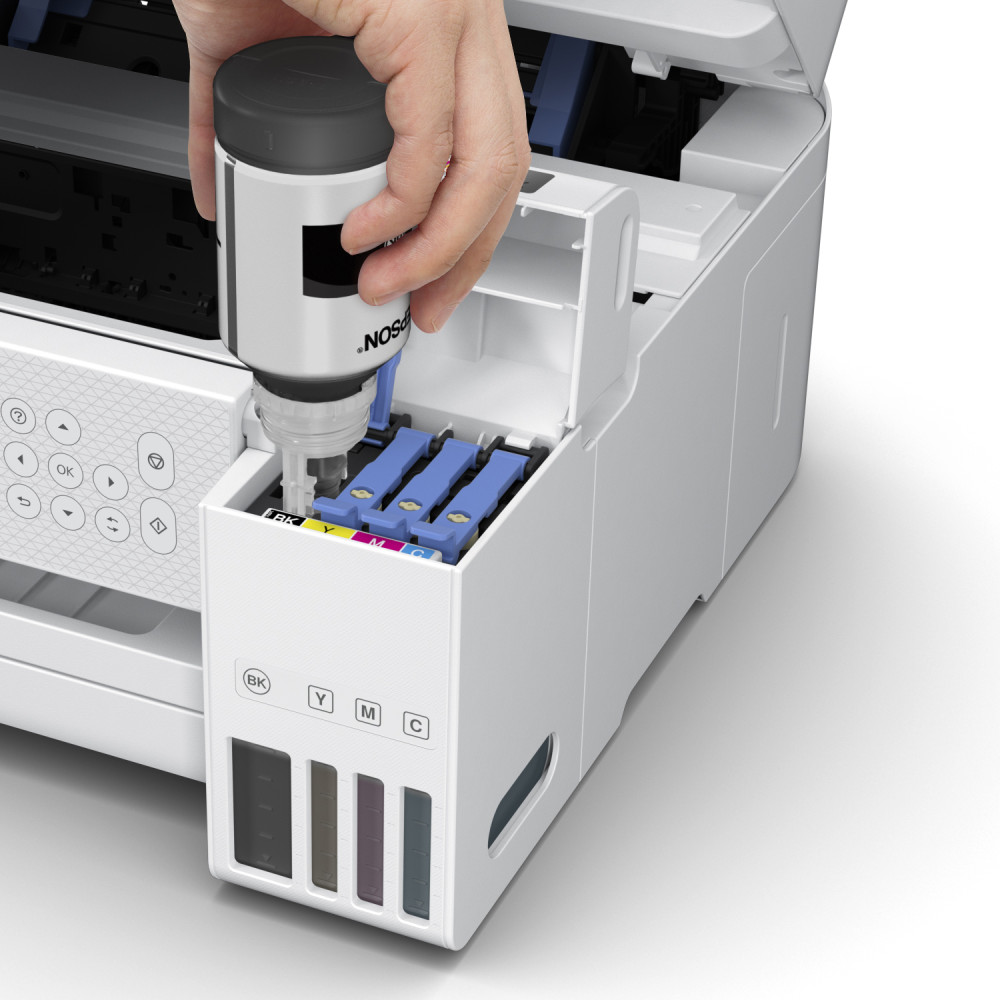 Epson EcoTank ET-2856 product photo