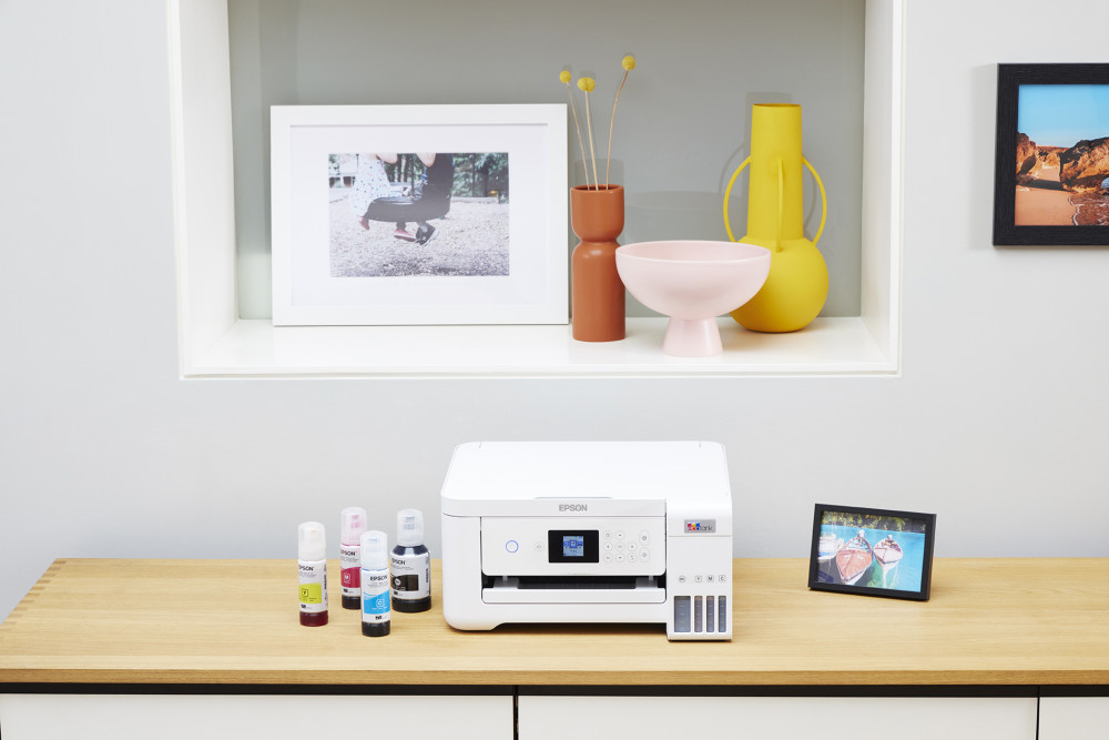 Epson EcoTank ET-2856 product photo