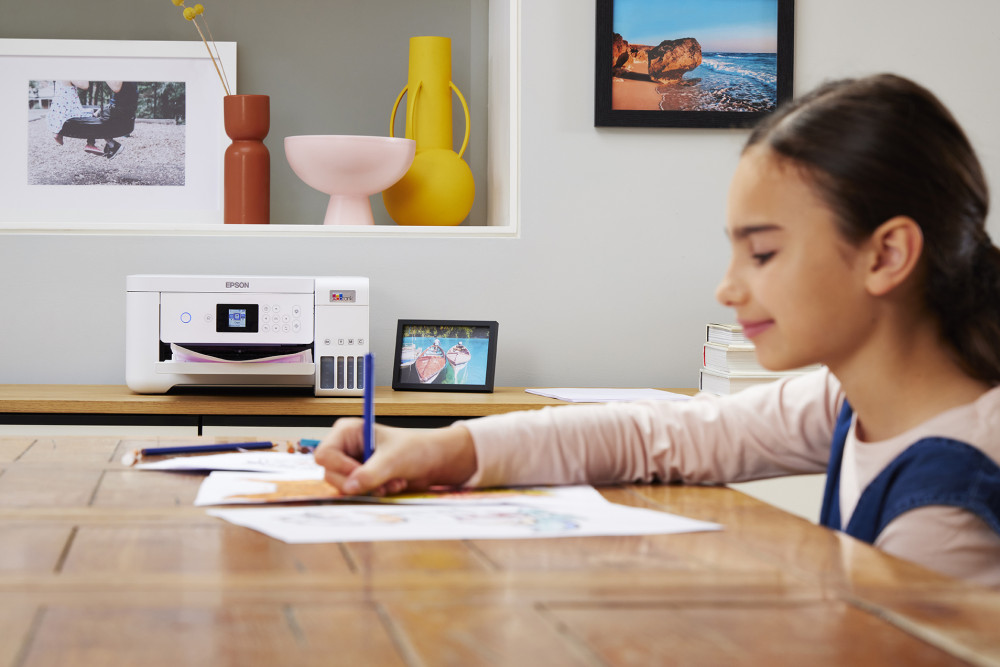 Epson EcoTank ET-2856 product photo