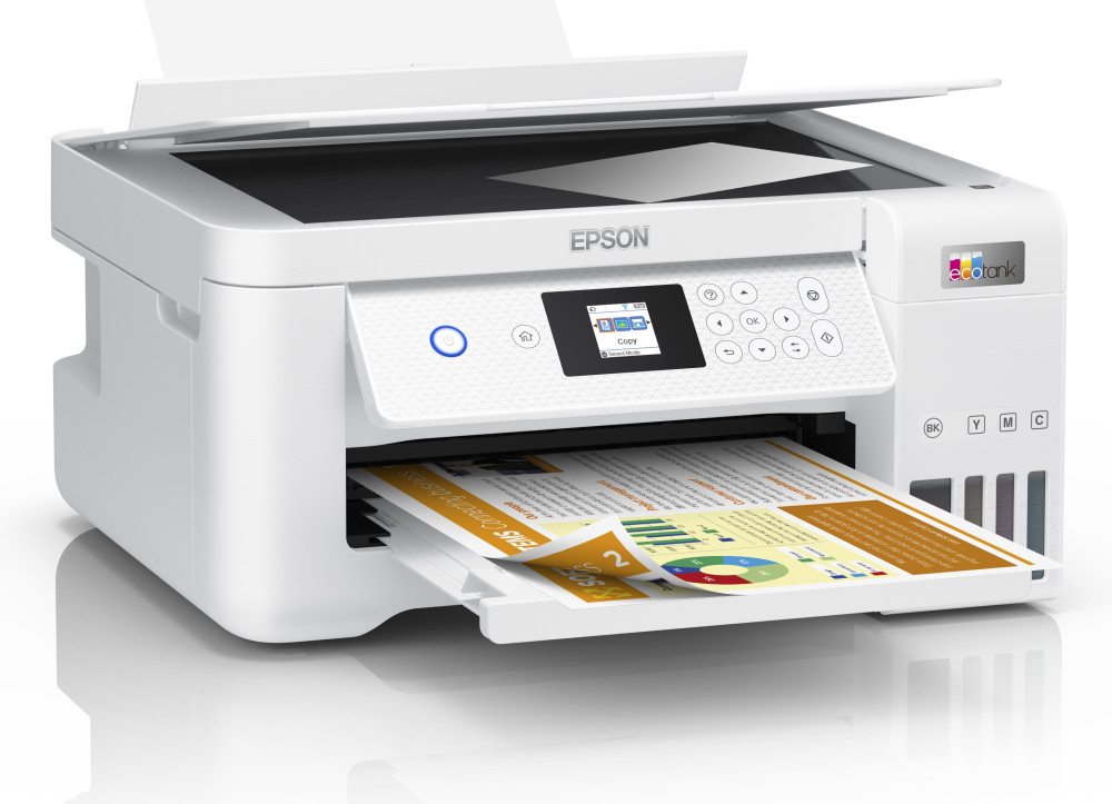 Epson EcoTank ET-2856 product photo