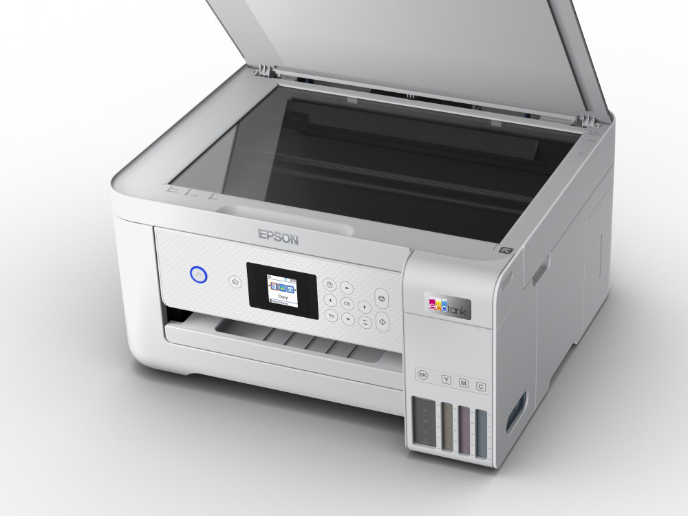 Epson EcoTank ET-2856 product photo