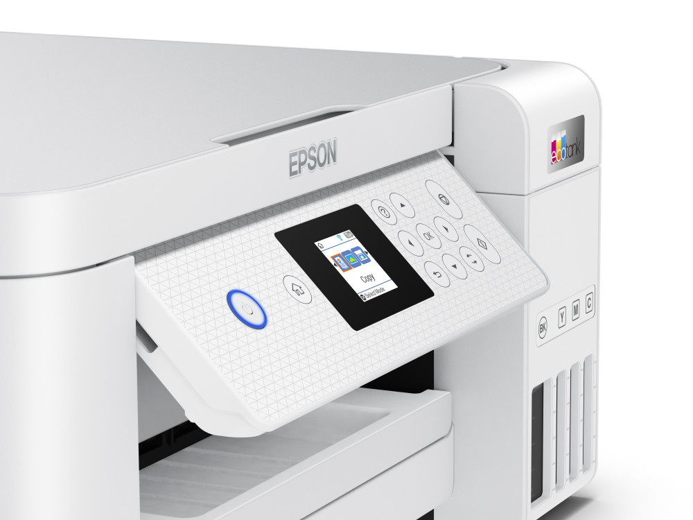 Epson EcoTank ET-2856 product photo