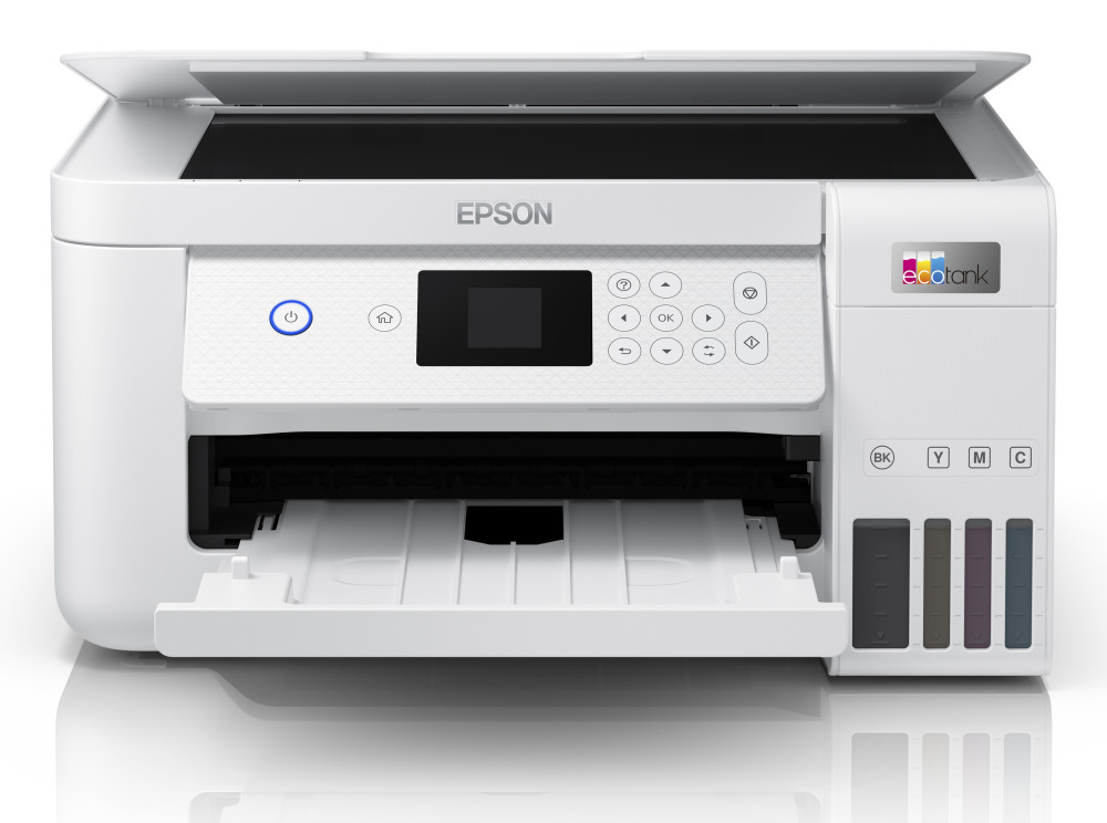 Epson EcoTank ET-2856 product photo