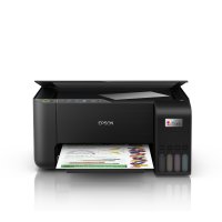 Epson EcoTank ET-2860 product thumbnail