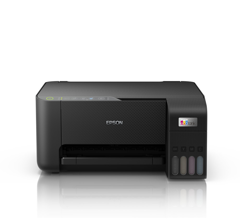 Epson EcoTank ET-2860 product photo