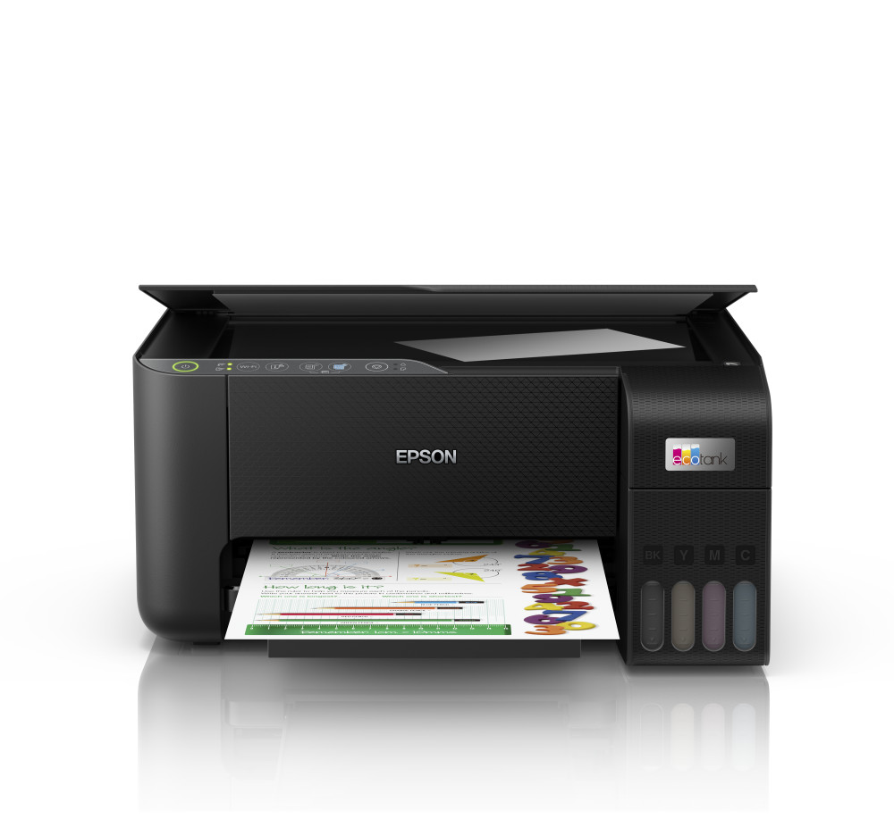 Epson EcoTank ET-2860 product photo