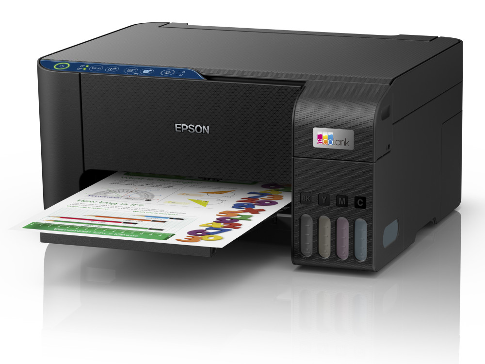 Epson EcoTank ET-2861 product photo