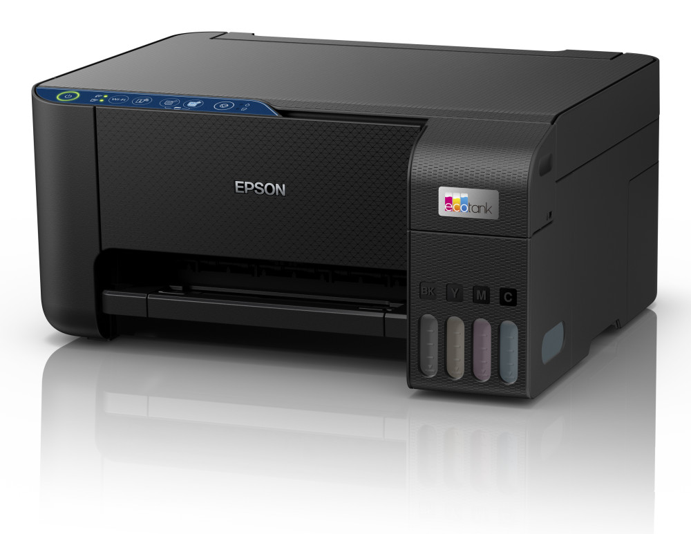 Epson EcoTank ET-2861 product photo