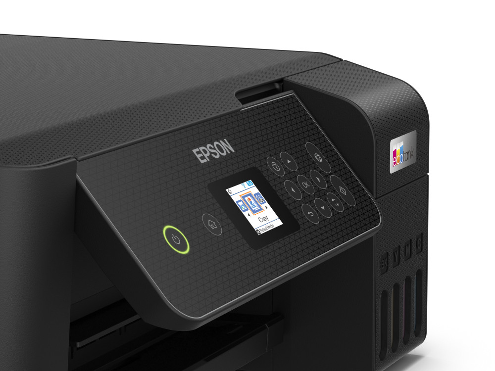 Epson EcoTank ET-2870 product photo