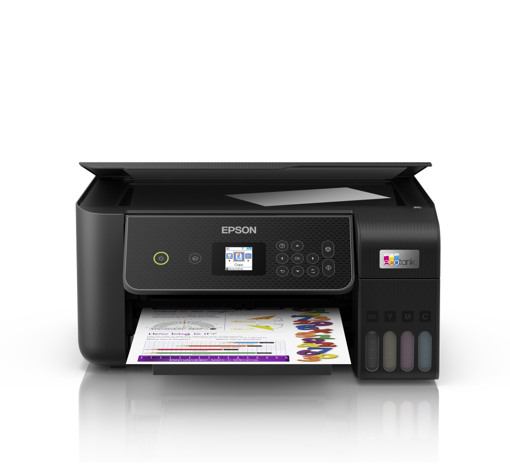 Epson EcoTank ET-2870 product photo