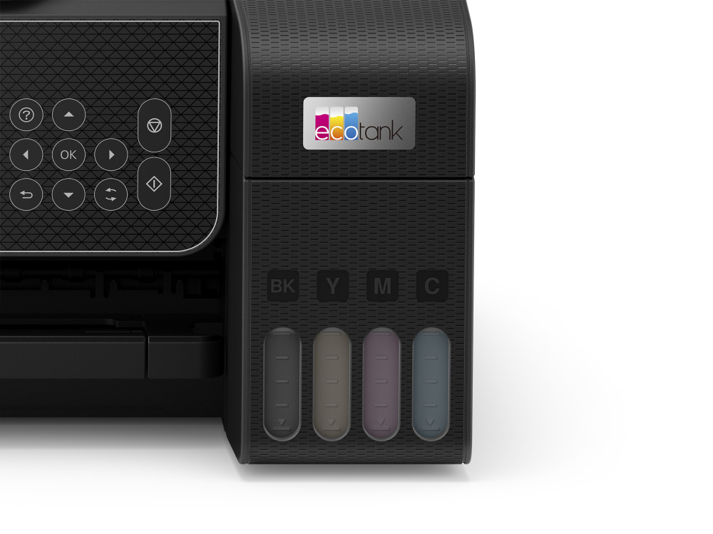 Epson EcoTank ET-2870 product photo