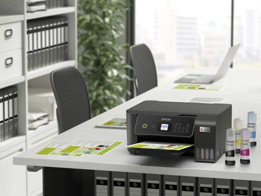 Epson EcoTank ET-2870 product photo
