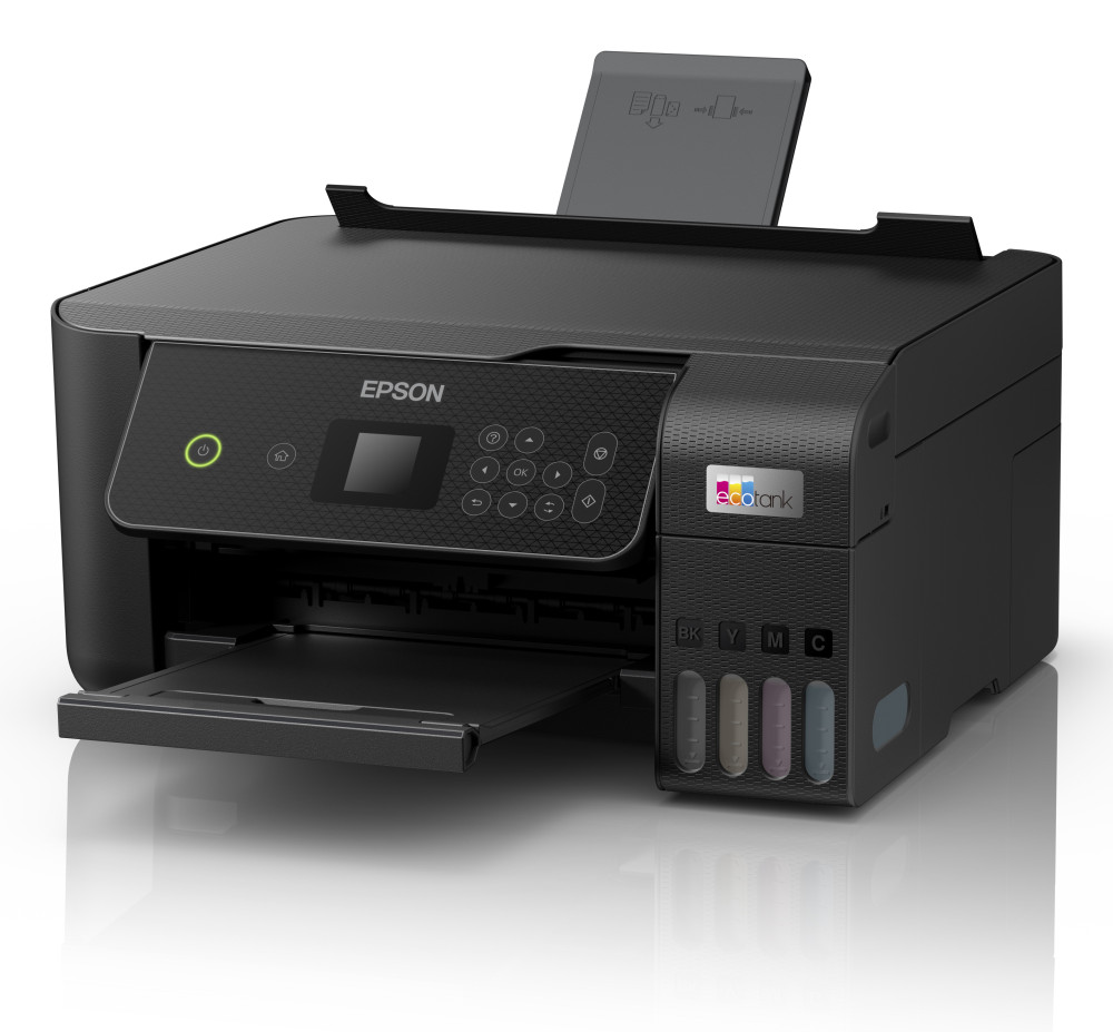 Epson EcoTank ET-2870 product photo