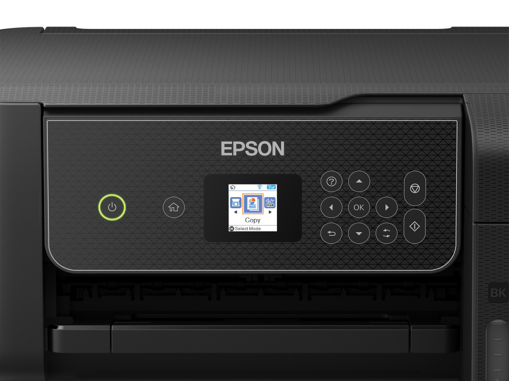 Epson EcoTank ET-2870 product photo