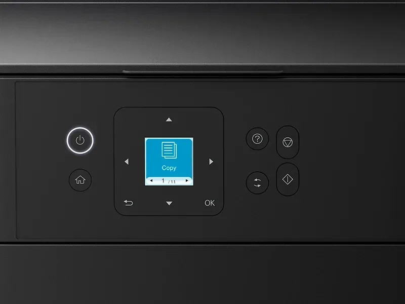 Epson EcoTank ET-2950 product photo