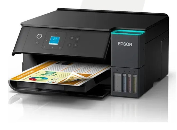 Epson EcoTank ET-2950 product photo