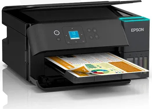 Epson EcoTank ET-2950 product photo