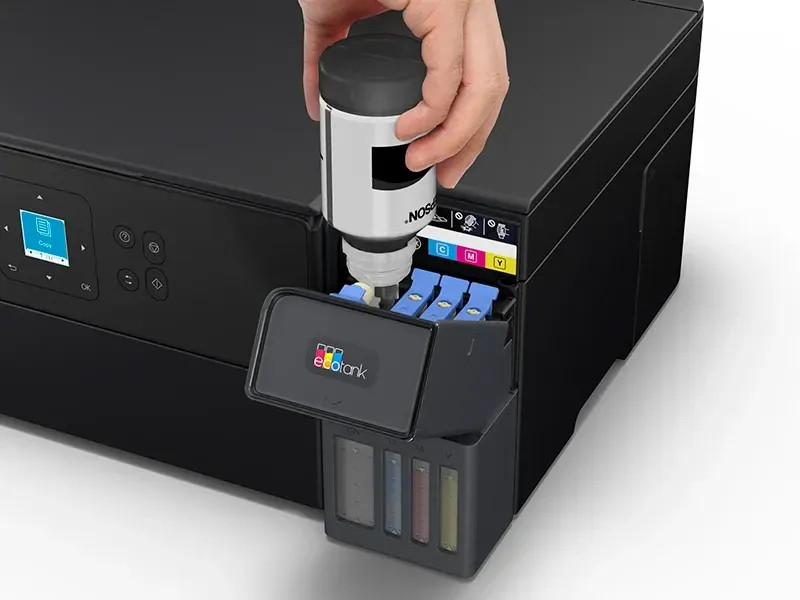Epson EcoTank ET-2950 product photo
