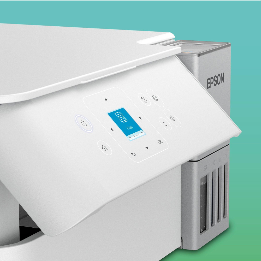 Epson EcoTank ET-2956 product photo
