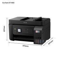 Epson EcoTank ET-4800 product thumbnail