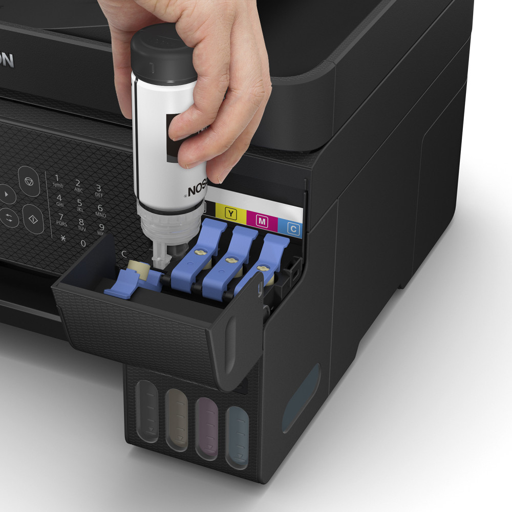 Epson EcoTank ET-4800 product photo